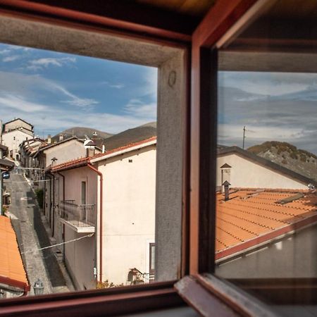 Hotel La Pieja à Opi Extérieur photo