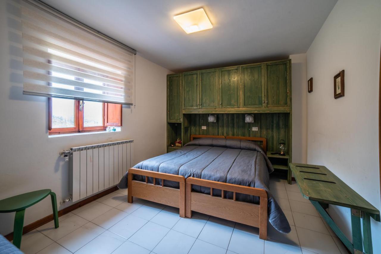 Hotel La Pieja à Opi Extérieur photo